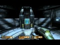 Quake 4PC Walkthrough Part 28