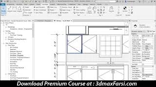 How to add dimensions to interior elevations