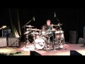 Dave Weckl Solo w/ Oz Noy Trio