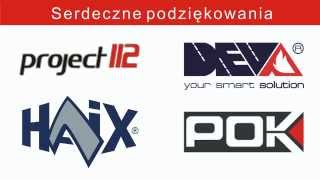 Sponsorzy Firefighter Combat Challenge 2015