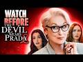 Devil Wears Prada 2 Recap: What to Know 🎬