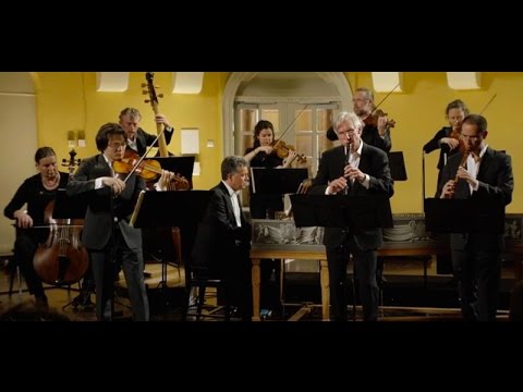 Bach - Brandenburg Concerto in G major BWV 1049 - Sato | Netherlands Bach Society