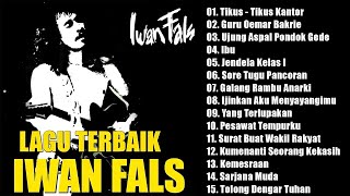 Full Album Iwan Fals Terpopuler | Lagu Iwan Fals