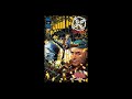 Suicide Squad: Kill Arkham Asylum # 1 (2024) Let's Read
