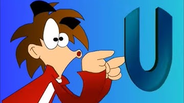 albuquerque but only when the words start with u