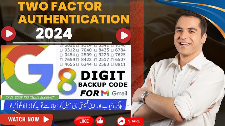 2 Factor Authentication