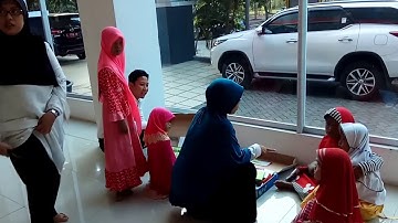 Adobe Premier Clip Video Edit | Abdimas Sistem Informasi UPN Jatim 2018