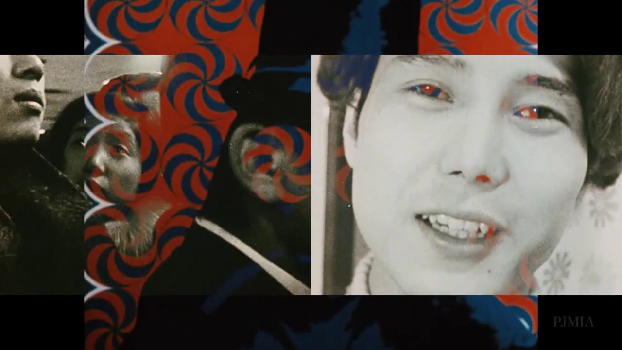 Toshio Matsumoto Filmography | 松本俊夫 フィルモグラフィー