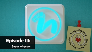 Celebrity MODO | Plug-Ins, Scripts and Kits Episode 03: Super Aligners Net Worth