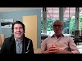 Tech Snippets Today - Project Liberty - Frank McCourt, Founder, with Joseph Raczynski