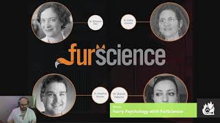 Virtual Furnal Equinox 2021 - Furry Psychology with FurScience