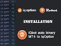 Binary Options Robot LastDigit1 Strategy Bot - YouTube