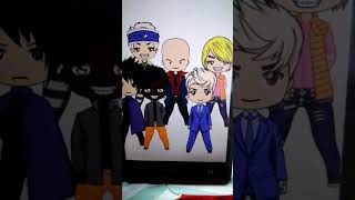 Chibi boy