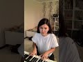 Piano cover я так соскучился (Порнофильмы)