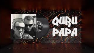 QuRu Ft PaPa - ATMOSFERO / ატმოსფერო