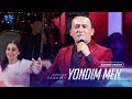 Anvar Sanayev - Yondim men | Анвар Санаев - Ёндим мен (consert version)