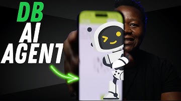 Database AI Agents - Interact with SQL Databases Using Natural Language - Full Guide