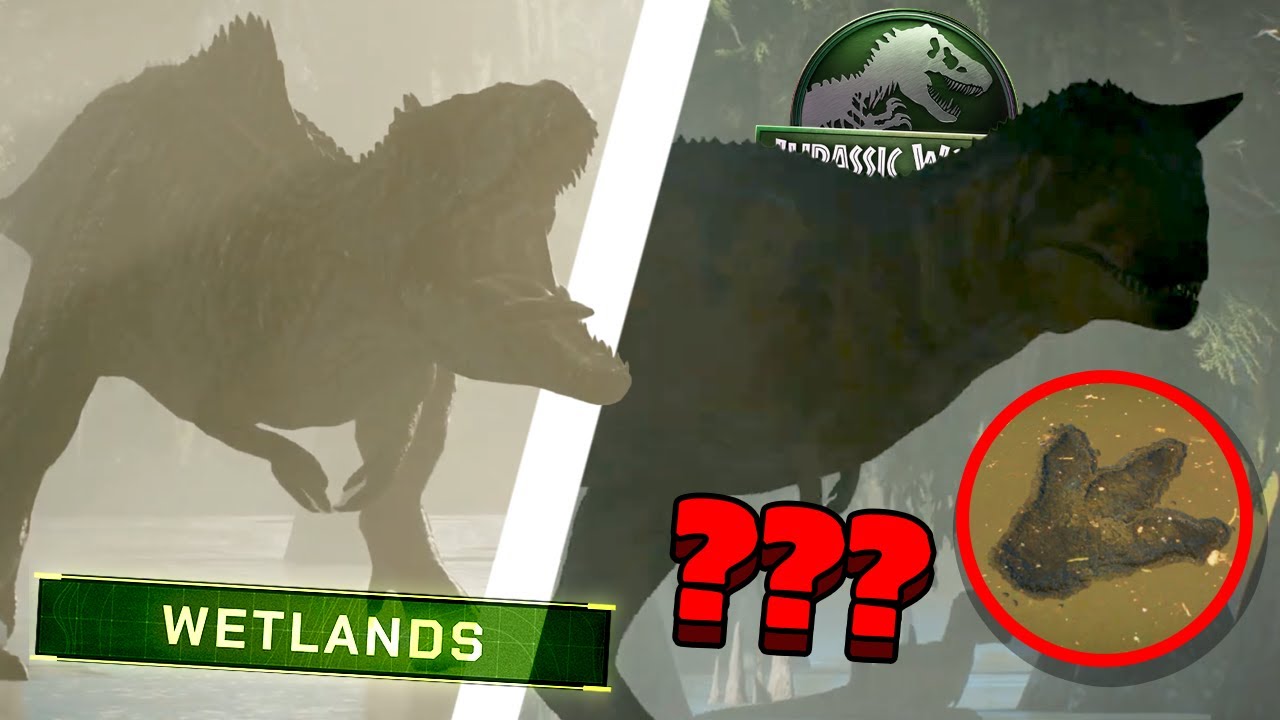 The First JWE3 DLC Revealed! The Free Update News!