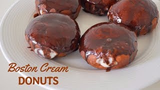 Celebrity Boston Cream Donuts Recipe Net Worth