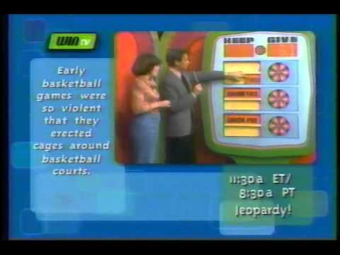 1977 The Price is Right "Bouncing Becky" Part 3