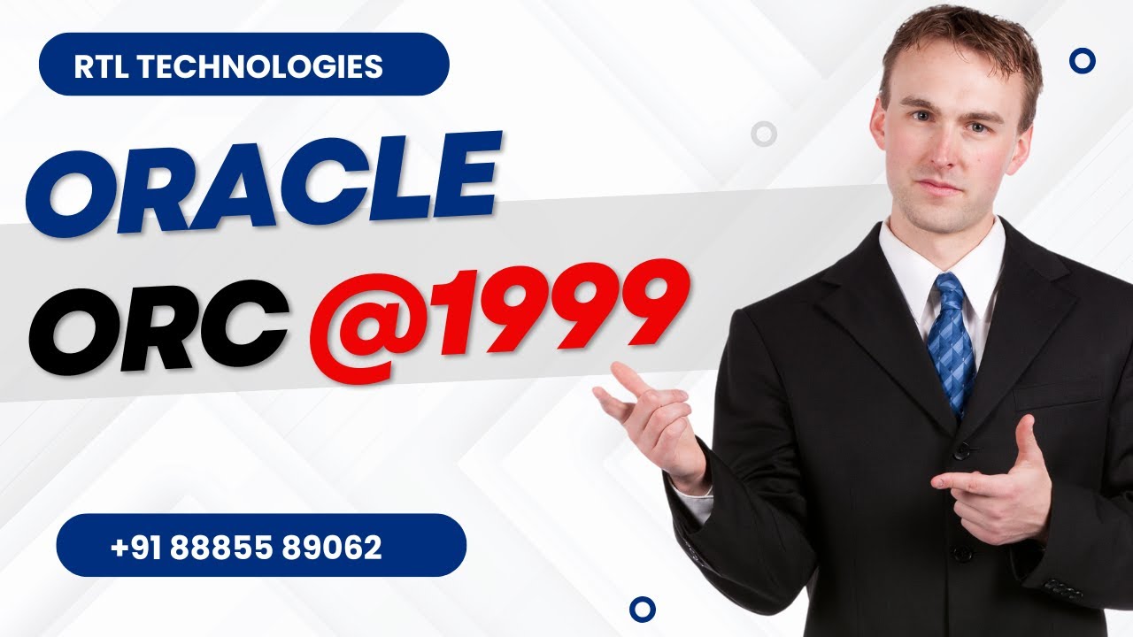 Oracle Fusion Cloud HCM ORC Training | Interview Questions | FAQ | Real ...