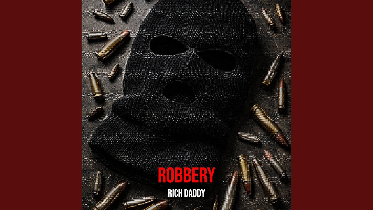 Robbery adlı videoyu YouTube'da izle Robbery adlı videoyu YouTube'da izle