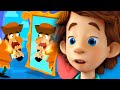 How can I see my reflection? | The Fixies | Cartoons for Kids | WildBrain Wonder