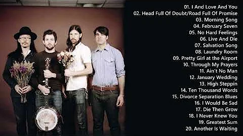 The Avett Brothers Greatest Hits