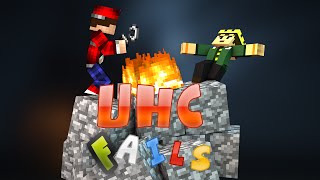 UHC Fails: LAG