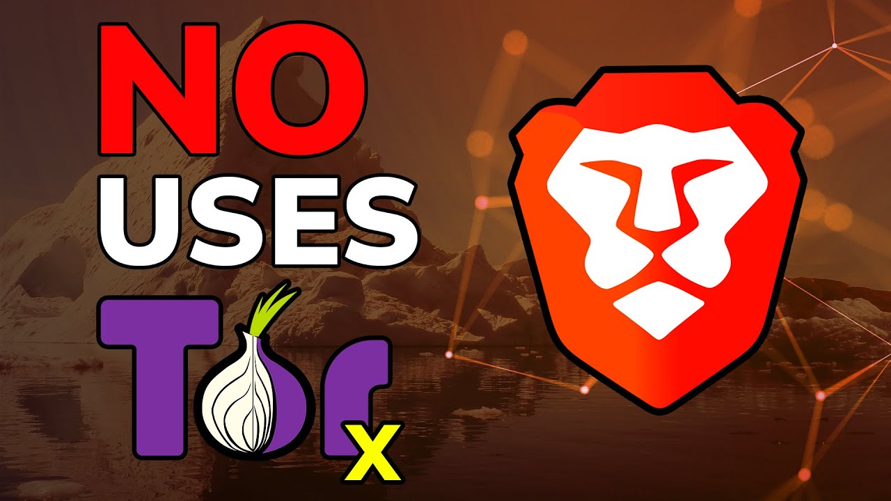 ¿USAS BRAVE? 🔴CUIDADO  (no es broma)