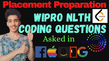 Wipro NLTH Coding Questions in Python | 1619. Mean of Array After Removing Some Elements Leeetcode