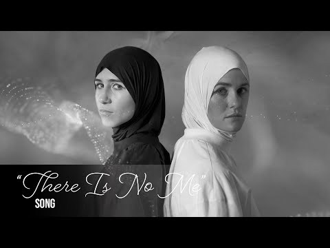 "There is no me" ("Там нет меня")
