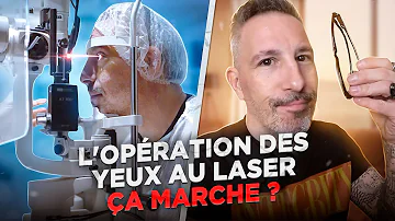 Qui ne peut pas se faire opérer des yeux