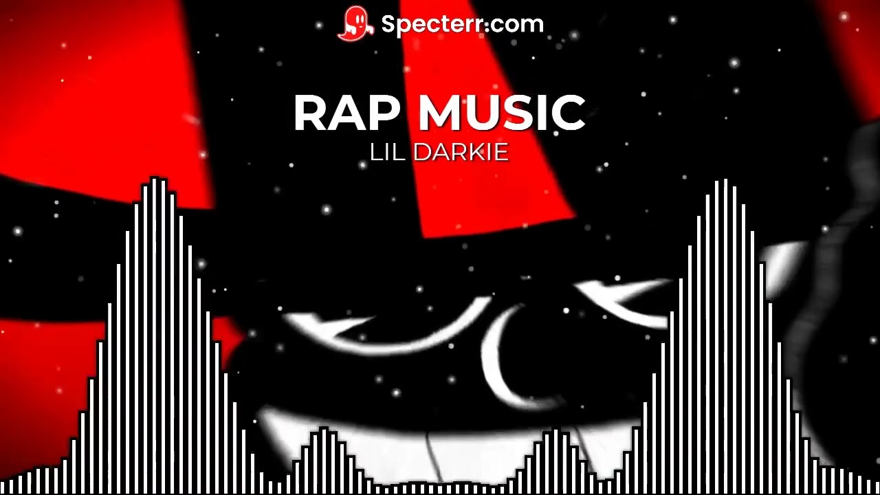 Lil Darkie - RAP MUSIC (Speed up + Bass Boosted)