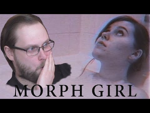 ЗДЕСЬ ЛОМАЕТСЯ ЛОГИКА ► Morph Girl