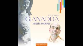 Jean-Claude Gianadda - Marie de Nazareth chords