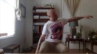 Qigong For Irritability