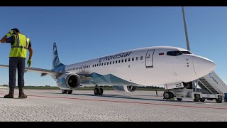видео: Перелет UWWW - UUDD на PMDG 737-800 Nordstar в MSFS2020 VATSIM картинка: Перелет UWWW - UUDD на PMDG 737-800 Nordstar в MSFS2020 VATSIM