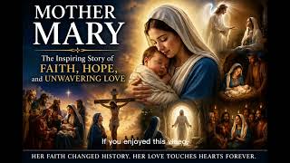 15 July 2026.  Who Was Mother Mary | The True Story of the Mother of Jesus