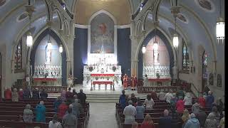 Pentecost Sunday