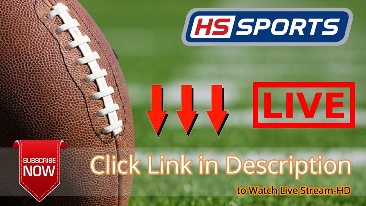 stream bible football