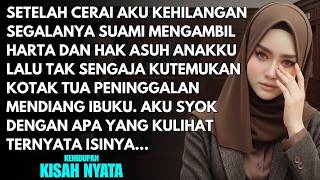 Download Lagu SUAMI MEREBUT SEGALANYA DARIKU SETELAH KAMI BERCERAI - TAPI SEMUANYA BERUBAH SAAT KUTEMUKAN SESUATU MP3