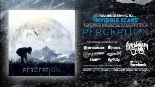 Breakdown of Sanity - Invisible Scars