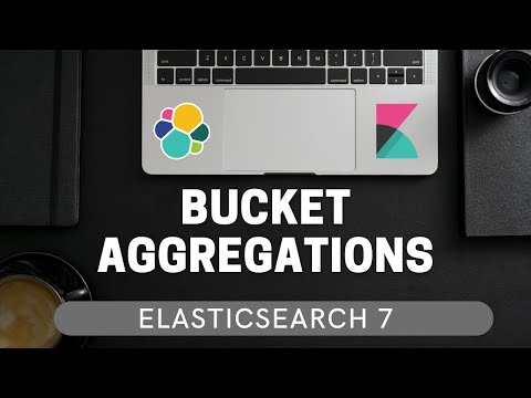 Video: Vad är Bucket-aggregation?