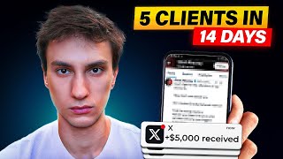 How to MAKE MONEY with Twitter (MY EXACT SYSTEM)