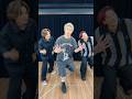 Spinning Number_i 🤪🕺🎶 #Number_i #YutaKishi #ShoHirano #YutaJinguji #totoybibo