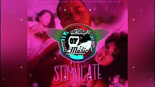 Video thumbnail of "Teejay - Stimulate (OfficialAudio)"