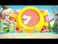 Super Monkey Ball Banana Splitz - PS VITA - CGI TRAILER