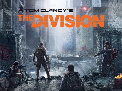 Tom Clancy's The Division # 11● Dark Zone