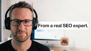 I Use Claude for SEO Every Day. Here's What Actually Works